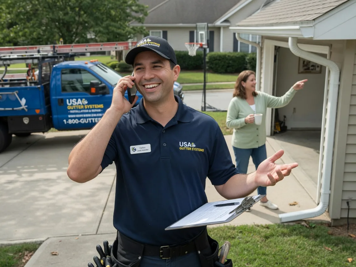 Gutter Installation Pendleton, SC FAQs